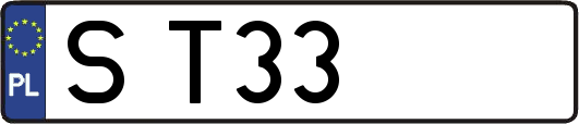 ST33