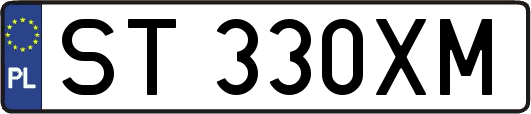 ST330XM