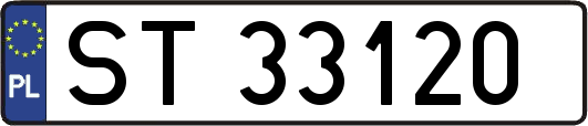 ST33120