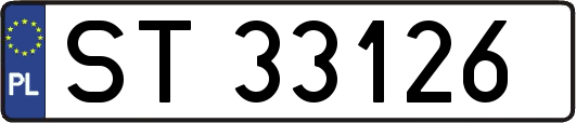 ST33126