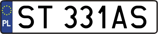 ST331AS