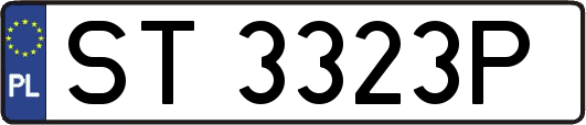 ST3323P