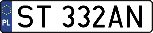 ST332AN