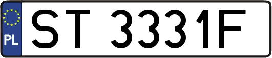 ST3331F