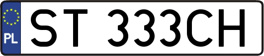 ST333CH