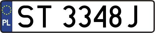 ST3348J