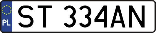 ST334AN