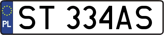 ST334AS