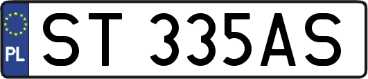 ST335AS