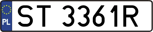 ST3361R