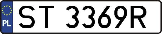 ST3369R