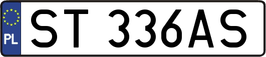 ST336AS