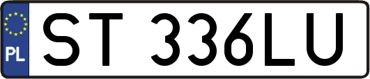 ST336LU