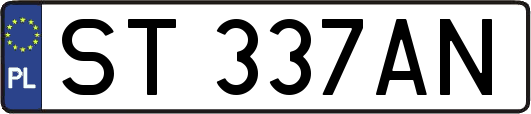 ST337AN