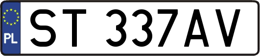 ST337AV