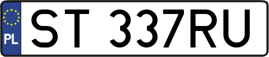 ST337RU