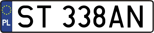 ST338AN