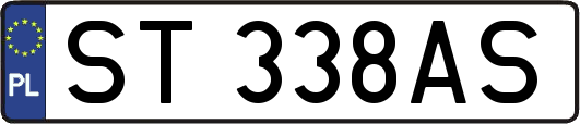 ST338AS