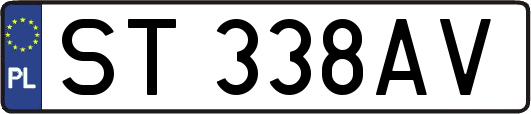 ST338AV