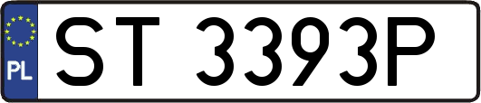 ST3393P