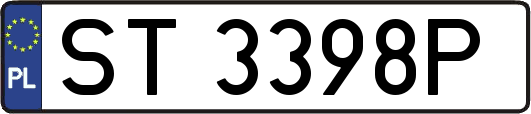 ST3398P