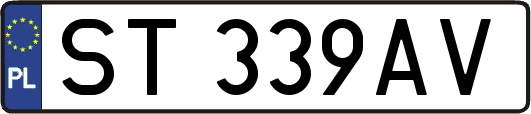 ST339AV