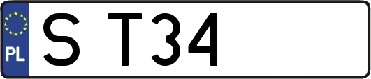 ST34