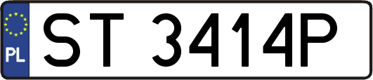 ST3414P