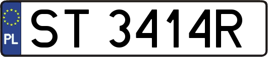 ST3414R