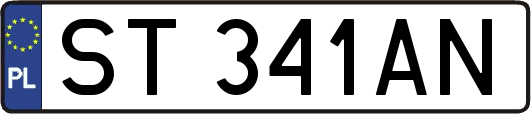 ST341AN