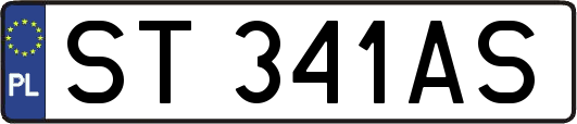 ST341AS
