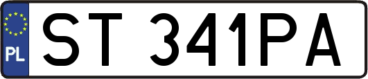 ST341PA