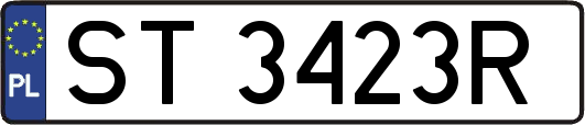 ST3423R