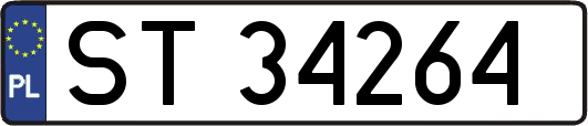 ST34264