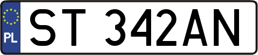 ST342AN