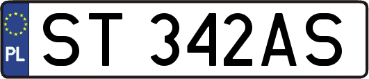 ST342AS