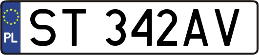 ST342AV