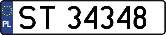 ST34348