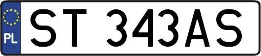 ST343AS