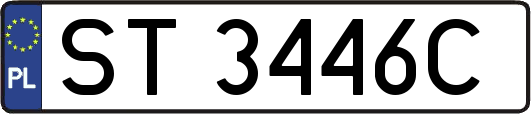 ST3446C