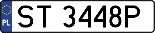 ST3448P