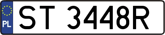 ST3448R