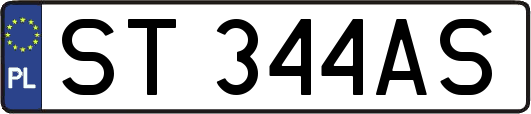 ST344AS