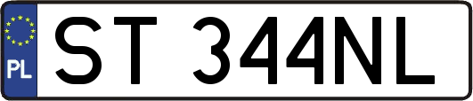 ST344NL