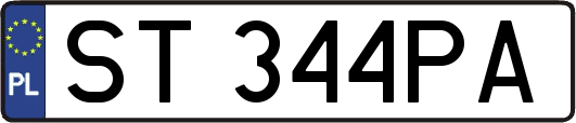 ST344PA