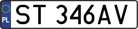 ST346AV