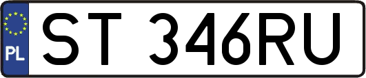 ST346RU