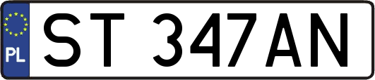 ST347AN