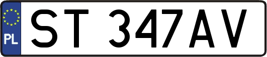 ST347AV