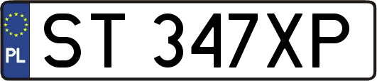 ST347XP